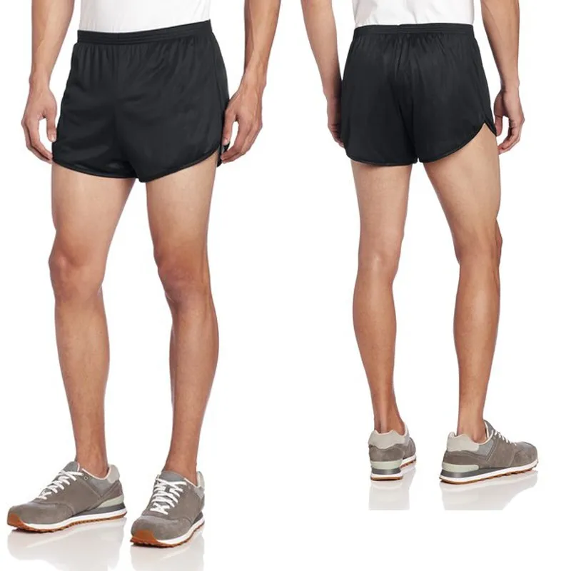 Ecoach Wholesale Oem Custom Elastic Waistband Men Running Bodybuilding Sports Gym Shorts Buy