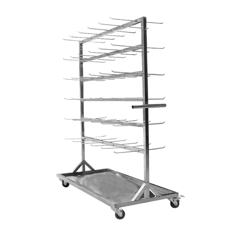 SMT Reel storage Cart.png