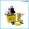 FY-CLRG series high tonnge double acting automatic hydraulic jack