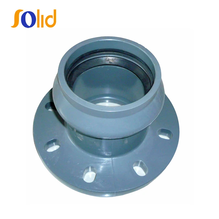 Pvc Faucet Flange For Connection Pn10 Buy Pvc Socket Flange,Pvc