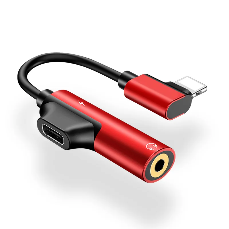 new coming usb-port adapter 3.5mm usb cable for apple adapter audio