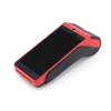 NEW9220 android touch smart pos terminal machine