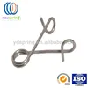 Best-seller excellent quality spring clip for frame, spring fastener clip,flat spring clip