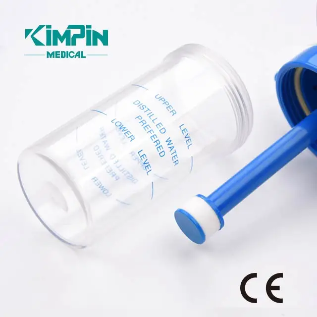 
Medical Oxygen Inhaler For Hospital 