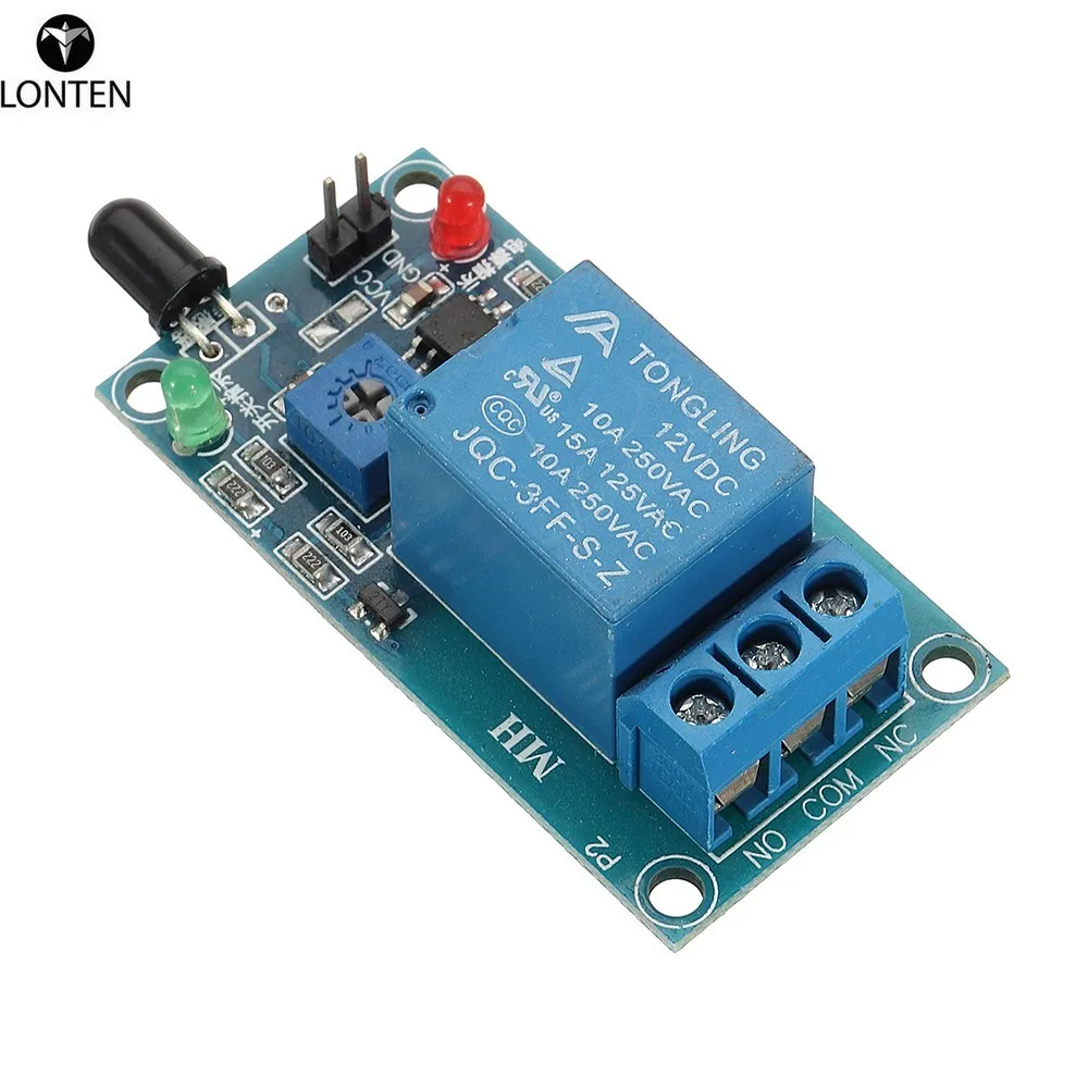 1PCS Digital Temperature Sensor Breakout Break Out Board TMP102 1.5cmx1.5cm S
