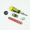 Crv Household Torque Abs Plastic Handle Klein Screwdrivers