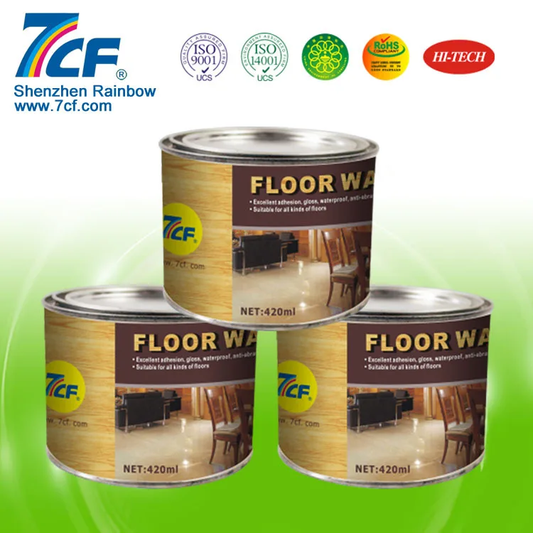 
Tile floor wax products repair 