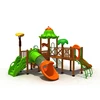 Kids Amusement Equipment Play Grounds