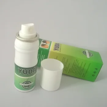 Private Label Service Best Effect Natural Yuda Hair Regrowth Oil
