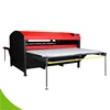 Prior 40 Inch Large Format Plat Heat Press Machine