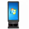 42 inch shoe shine machine all in one stand all-in-one pc digital computer