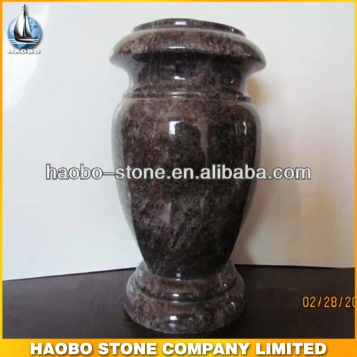 Cheap Price Natural Granite Cemetery Vases Buy Granite Cemetery Vases