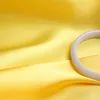 Cheap Polyester Man Made silk Polyester Satin fabric for Ribbon JM001