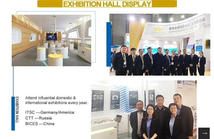 Tapered Drill Bits (47)