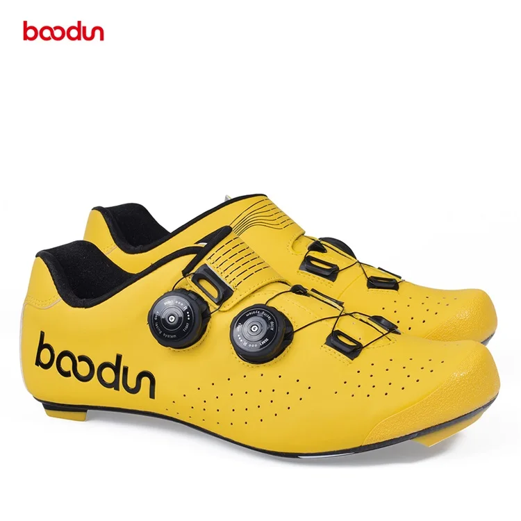 

boodun High Quality Professional Manufacturer Wholesale MTB Cycling Shoes