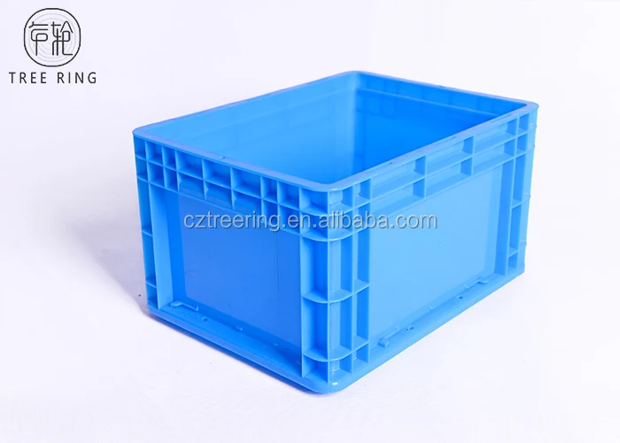 1000Liter Roto-Molded Durable Food grade Blue Color Plastic Shrimp Fish Farm Tank for sale