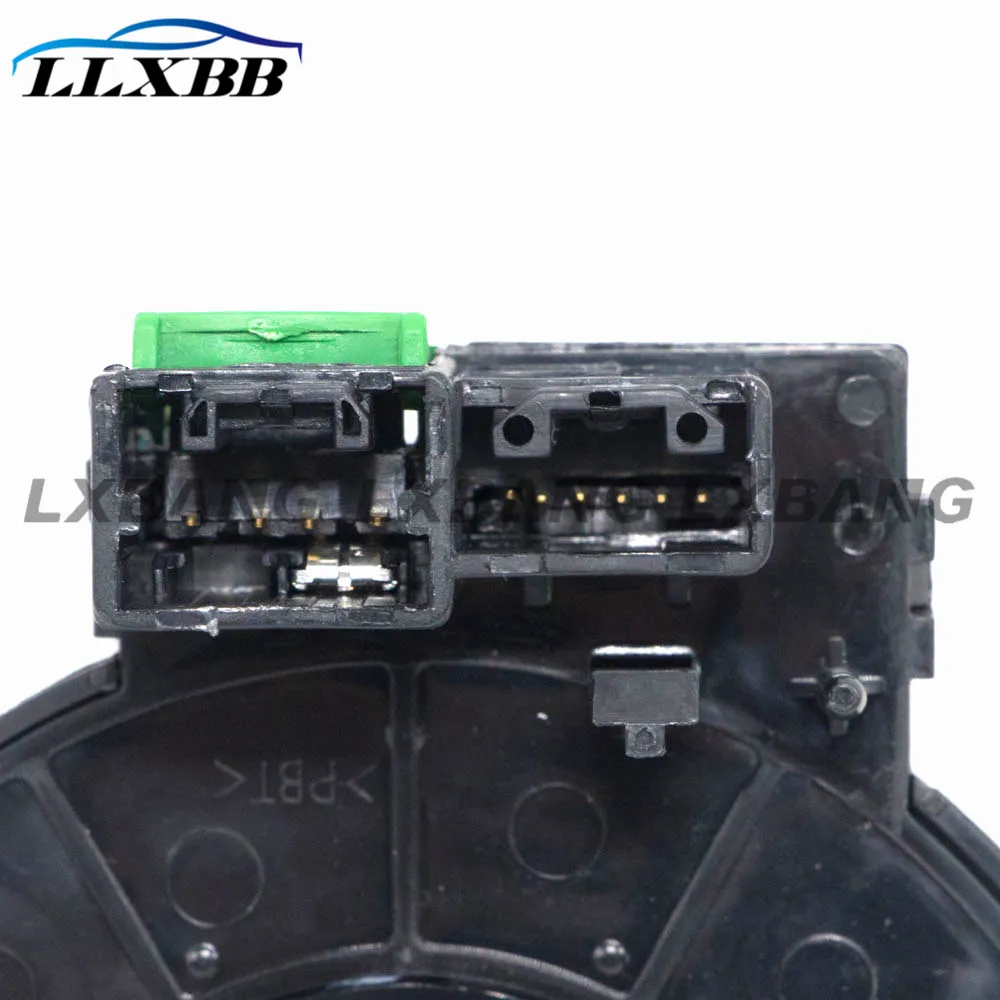 Steering Sensor Spiral Cable 8619a017 For Mitsubishi L200 Triton Lancer ...