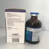 veterinary medicine Buparvaquone 5% injectable solution for babesiosis