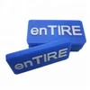 Micro injection 3D silicone clothing label