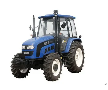 foton lovol 504 50hp 4wd farm tractor tb504