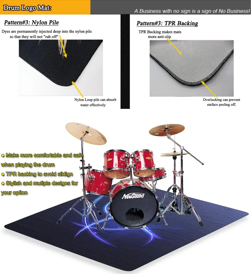 Drum logo mat -3.jpg