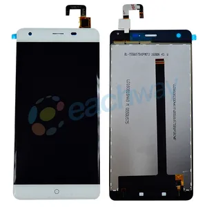 Ulefone Power LCD Screen Digitizer Assembly
