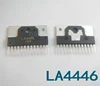 Dual channel automatic focus power amplifier ic LA4446 ZIP-13 made in china