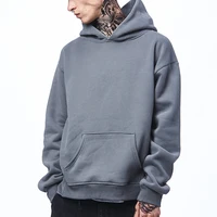 

Factory direct supply pull over hoodies pro bay hoodie private label