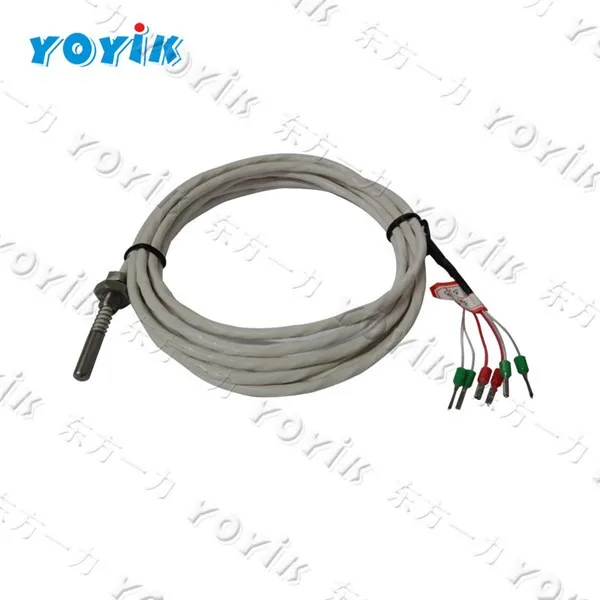 Wzpm2-002 Dual Channel Rtd Pt-100 Temperature Sensor Probe - Buy ...