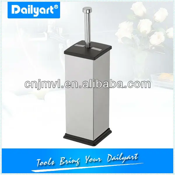 Roll Stand Purple Toilet Brush Holder,Bathroom Toilet Paper Roll Holder