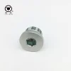 Hexagon Socket Screw Plugs Pipe Fittings
