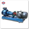 350 degree high temperature liquid circulation transfer centrifugal pumps thermal oil pump