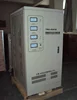 Three phase 400V servo control 40kva stabilizer