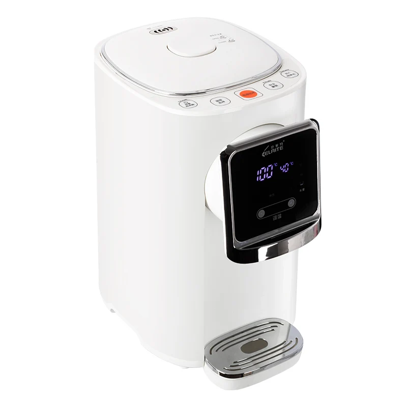 
4.8 Litre LCD display with 45~98 temperature settings, SUS304 Thermo Air Pot Electric Kettle,kettle electric 
