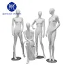 Professional production artificial nude bodys female mannequin