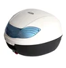 new model motorbike tail box top case motorcycle tail box