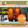 High efficiency ultrasound sonochemistry essential oil extraction machine