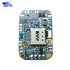 ZX301 GPS Tracker GSM GPS+AGPS+LBS+Wifi PCBA Mother Board Program Development for GPS Positioning Locator Android Smart Watch