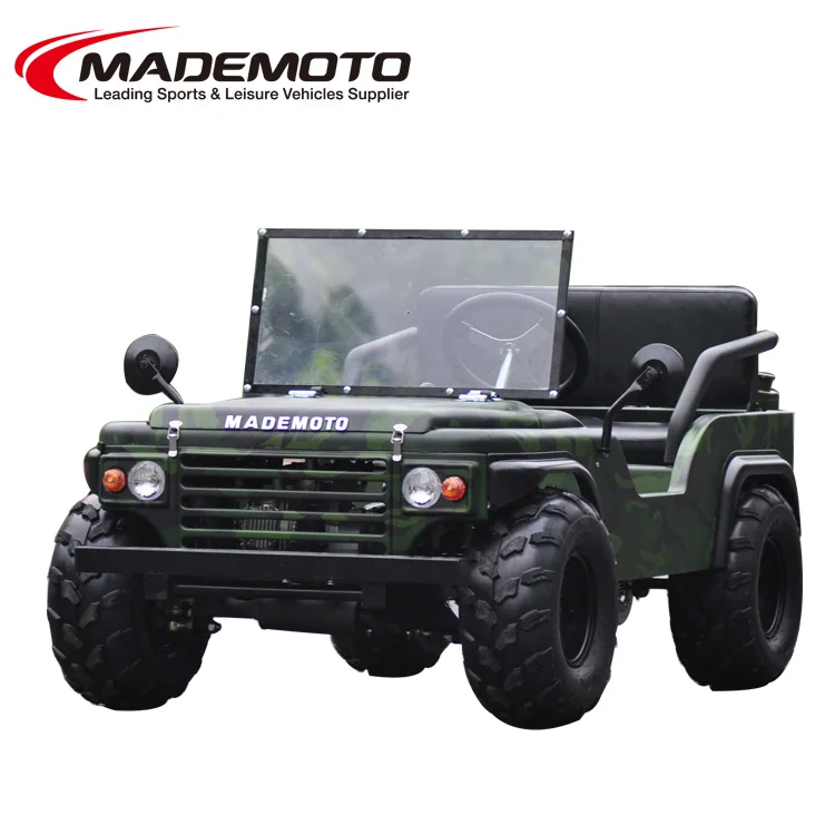 1000cc Engine Atv Accessories Mini Rover Mini Moke Mr1101 Buy
