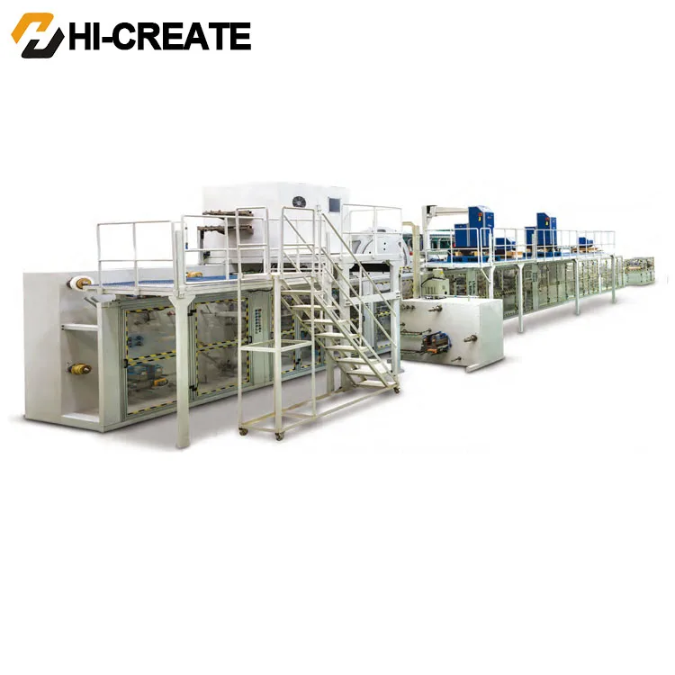 High Quality Competitive Price Disposable Tampon Machine Buy Tampon Printing Machine,Tampon