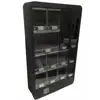 Bill operated Mini Vending Machine 13 selection for hotel or shop sell e cigarette or adult toy wtih your country currency