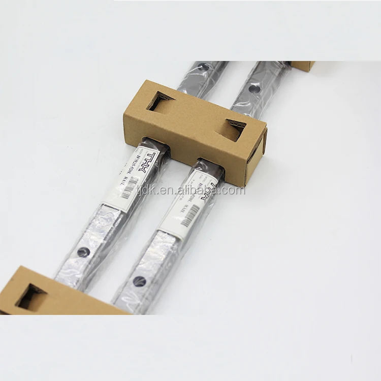 
SSR15XW Japan THK linear guideway SSR15 linear slide guide rail block bearing 