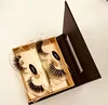 alibaba best seller wholesale own logo brand 3d mink lashes Packaging case magnetic eyelashes box