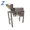 Chemical SS Cone Mill for grinding granules