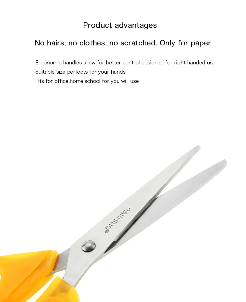 metal cutting scissors