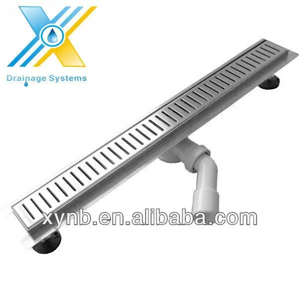 
Buy direct from china wholesale stainless steel 316 rain water drain 