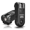 Yongnuo RF-603 Wireless Remote DSLR Camera Speedlite Umbrella Flash Trigger