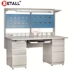 Detall- Standard Jeweler Workbench Layout Work Table