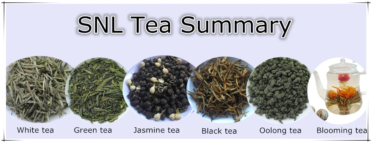 Rose Black tea product Earl Grey mango lemon peach OEM Packaging - 4uTea | 4uTea.com
