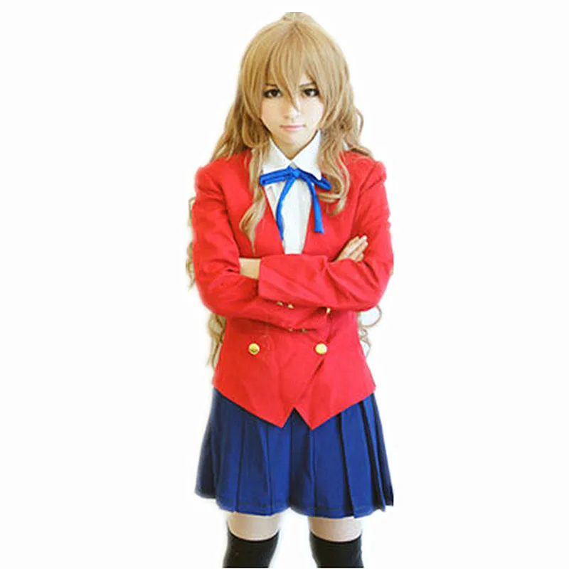 Aisaka Taiga Cosplay - Compra lotes baratos de Aisaka